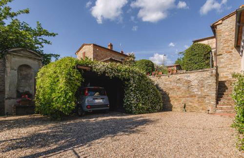 Borgo La Fonte - Together in Tuscany - Foto 15