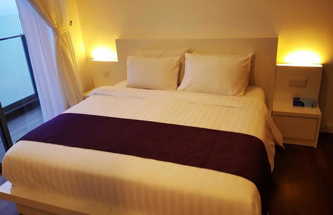 Brooklyn Suite Sea View - Foto 3