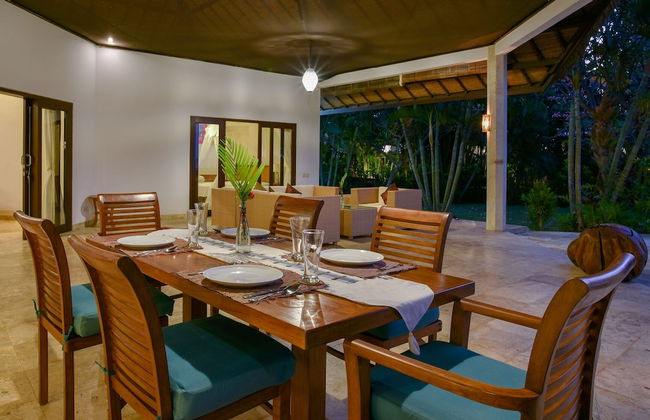 Villa Lumba-lumba 1 - Foto 11