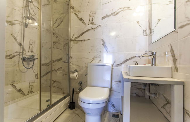 Cimen Apartments - Foto 14