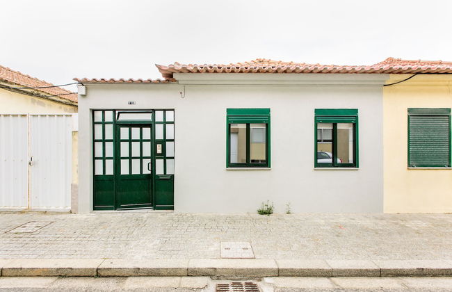 Espinho Beach 4 Stays Apartment - Foto 25