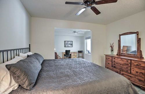 1 Mi to Golf! Family-Friendly Sun City West Home - Foto 22