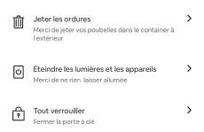 Appartement cosy avec cour privée & terrasse Calme idéal couples familles - Photo 34