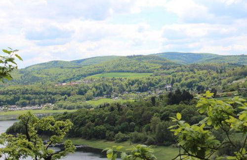 Blockhaus am Edersee - Foto 15
