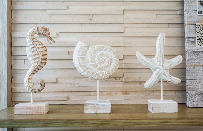 Movenpick Pool Villa's 1FL - Foto 14