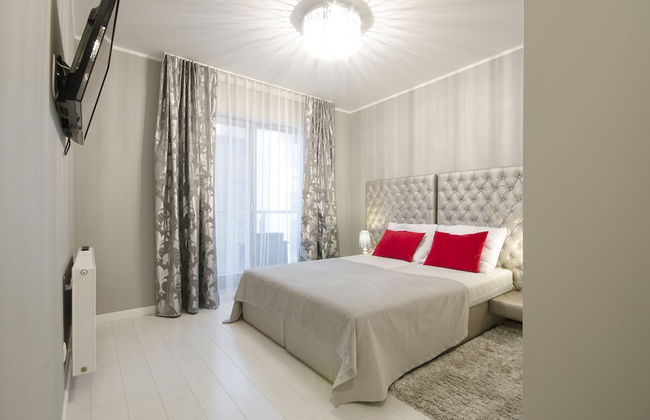 Dom & House - Apartments Waterlane - Photo 17