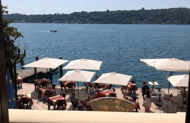 Casa Elisabetta, affacciata sul golfo - Foto 13