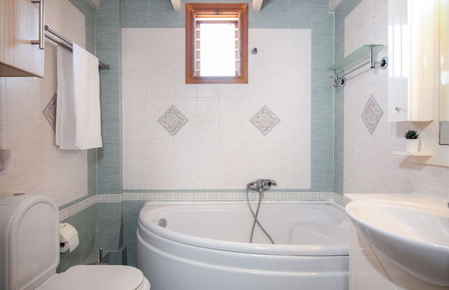 MTC-NS Apartments by the Airport - Foto 16