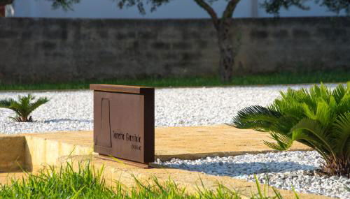 Torre Granitola Suite - Foto 3