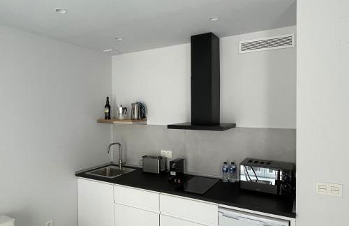 San Lorenzo Apartamentos y Suites - Foto 13