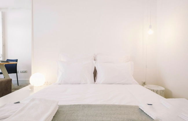 ORM - Almada Apartments - Foto 2