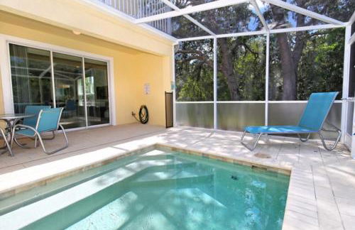 Serenity 3 Bed 3 Bath Townhome With Pool, Private Balcony, Clubhouse, Communal Pool, Conservation View, Disney 15 Mins By Orlando Holiday Rental, - Foto 24