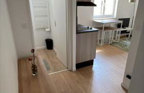 L'appart Lassus climatisation - Foto 3