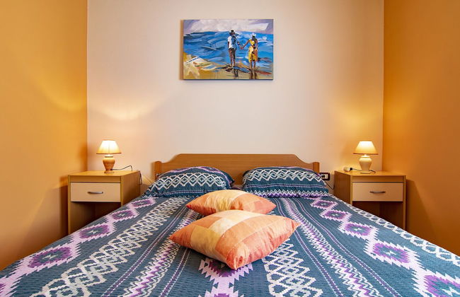 Apartment 1984 - Foto 3