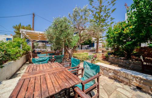 Guesthouse Perdikouli - Photo 48