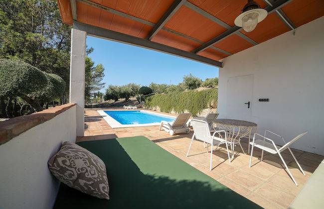 Hacienda El Rosalejo - Foto 76