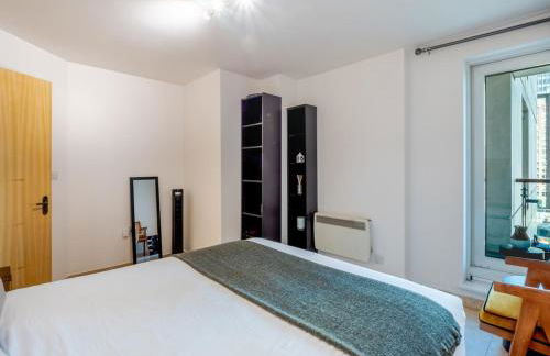 Modern Residence next to Vauxhall Station - Foto 21