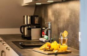 Lungomare Oro, Penthouse am Yachthafen, Traum Meerblick, Hunde erwünscht - Foto 4