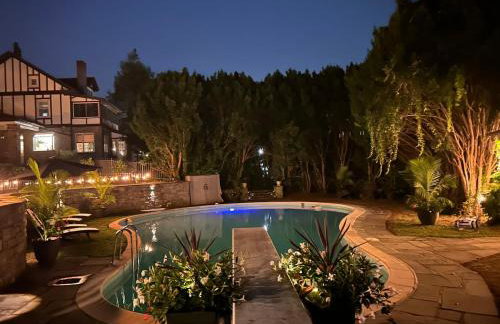 The Highland Oasis - Foto 1