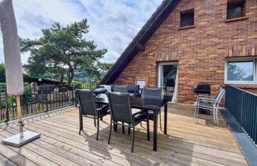 Dreamy roof terrace Eifelglück - Foto 22