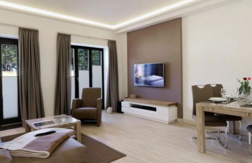 Strand FeWo Rügen MoonLoft - Foto 1