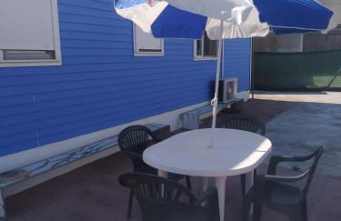 CASITA AZUL MUÑICO , AVILA - Foto 21