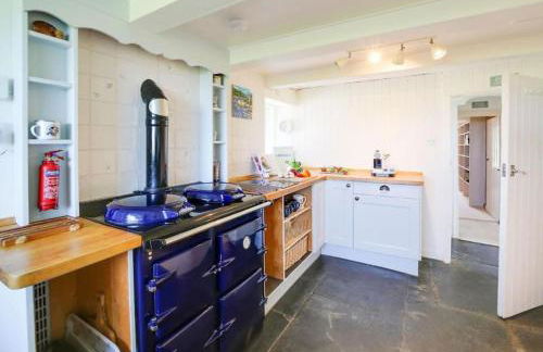 Beautiful family home, sea views, large garden - Foto 23