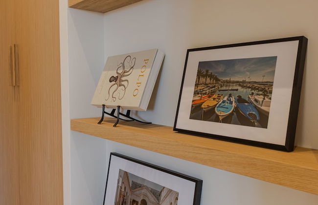 The Olive Poolhouse - Foto 31