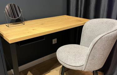 Unique Apartment Katowice City Center - Foto 5