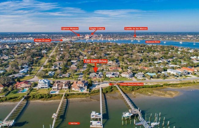 Waterfront Paradise - Foto 45