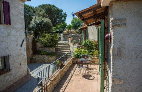 Agriturismo Borghetto Il Montino - Foto 41