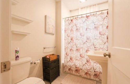 Modern 2-bed, 2-bath, 4 min walk to Northeastern - Foto 9