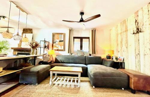 sunny villa with sea view, lots of land, very quiet - Photo 26