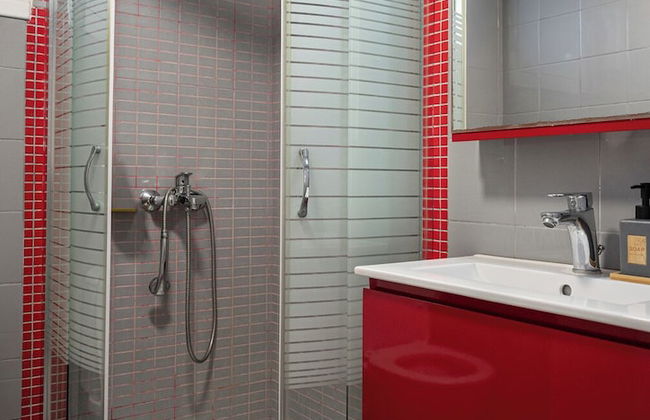 Vitorakis Apartments - Foto 17