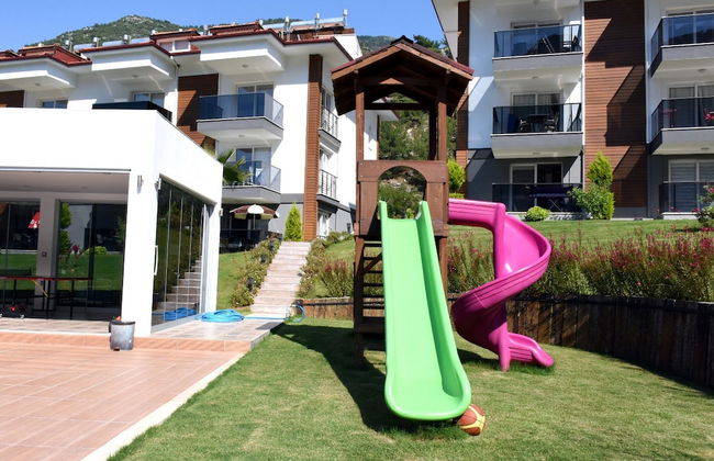 Likya Garden 2 - Photo 13