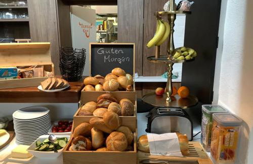 Hotel Reiterhof-Altmühlsee - Foto 8