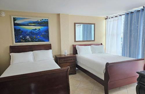 Apartment Eigentumswohnung am Strand mit privatem Jacuzzi und Pool by Interhome - Foto 21