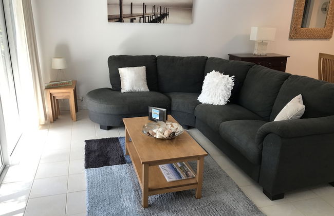 Glen Eden Beach Resort - Foto 18