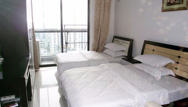 Victory Apartment - Foto 4, Habitación