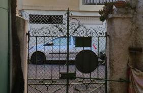 Casa Madere- Idéal Couples - Central & cosy -Train station - Tram & Supermarkets-Balcony- Washing-machine-AC - Foto 21