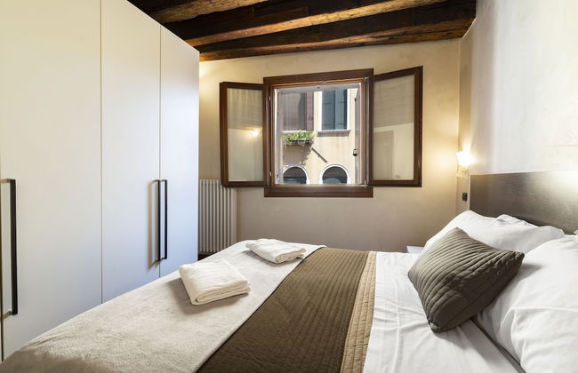 Doge Morosini Palace - Photo 11