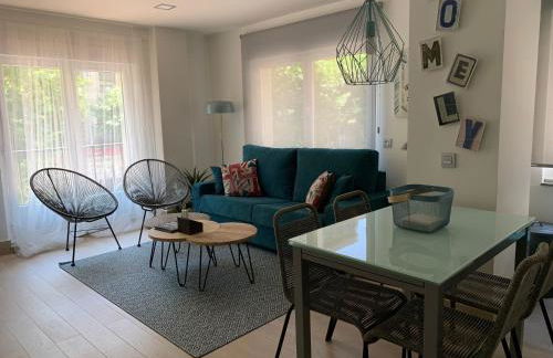 Homely Salamanca - Foto 25