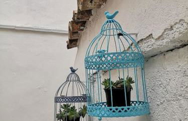 Casa el Tratado, situada en el casco histórico con patio privado - Photo 19