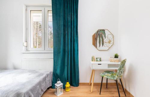 Dom Rooms of Poland - 500m od Suntago - Photo 17