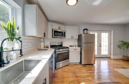 Pittsburgh Home Near Frick Park, 7 Mi to Dtwn - Foto 12