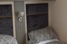 Withernsea luxury caravan hire - Foto 16