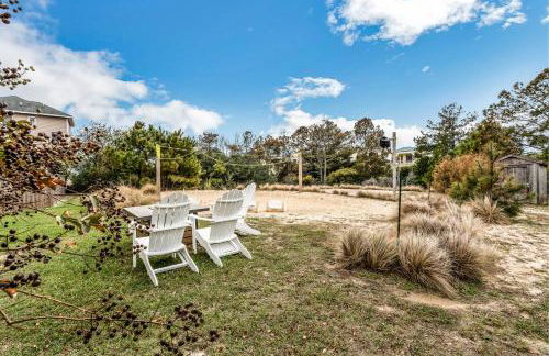 Beautiful OBX Home w, Pristine Views cottage - Foto 9