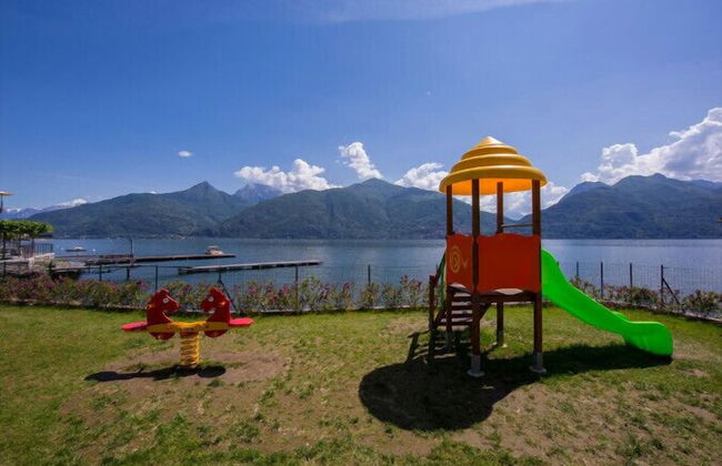 Terrazza Al Lago - Foto 18