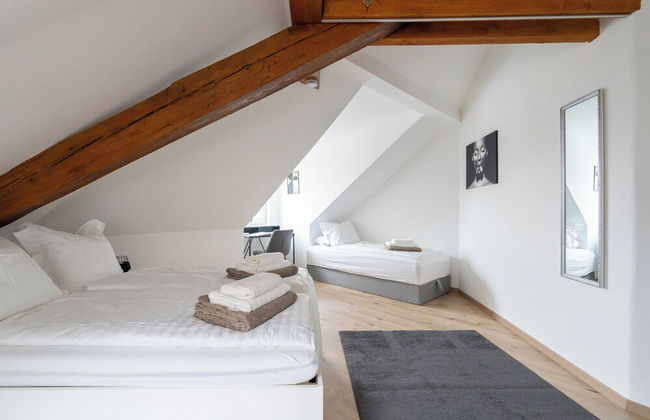 COY Apartments Leoben - Stay Comfortable & Work Smart - Photo 43
