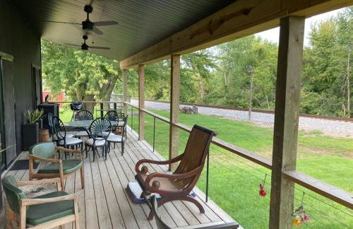 Private and Modern Near river and wildlife refuge - Foto 28